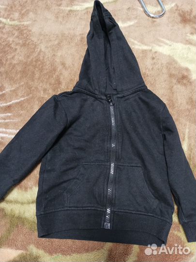 Кофта 80 р