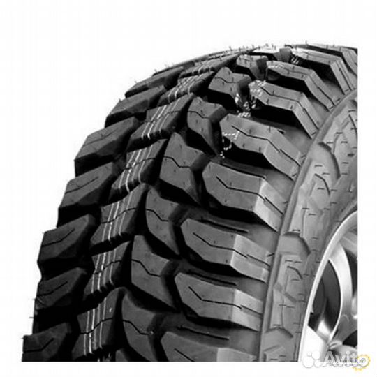 LingLong CrossWind M/T 285/75 R16 126Q