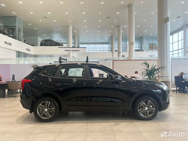 Haval Jolion 1.5 AMT, 2023