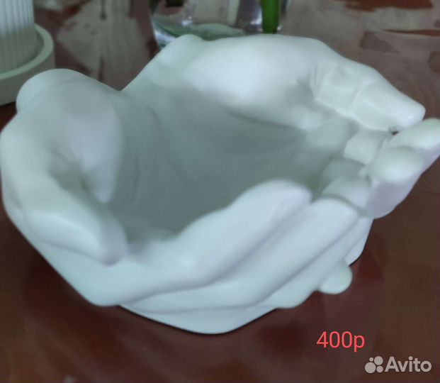 Гипсовые изделия, декор для дома