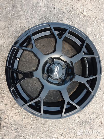 Литые диски r 15 4 х 100