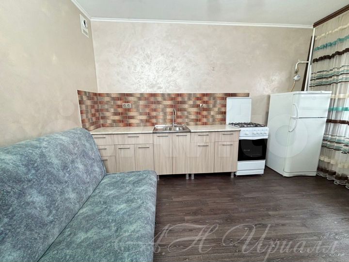 1-к. квартира, 42,9 м², 7/10 эт.