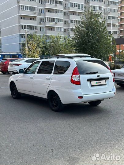 LADA Priora 1.6 МТ, 2012, 179 000 км