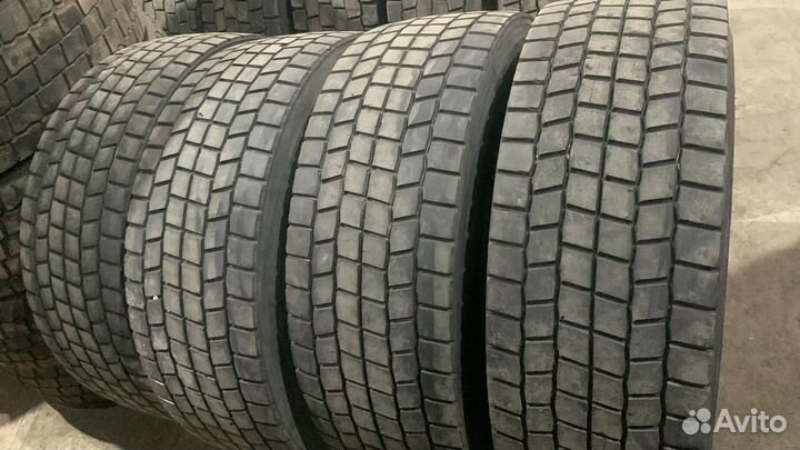 Грузовые шины Bridgestone 315/70 r 22.5