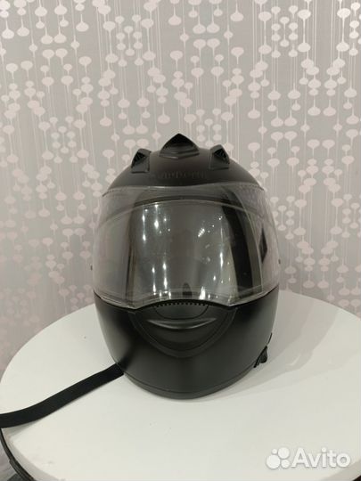 Шлем Schuberth S1 PRO Германия р.M-L(58-60)