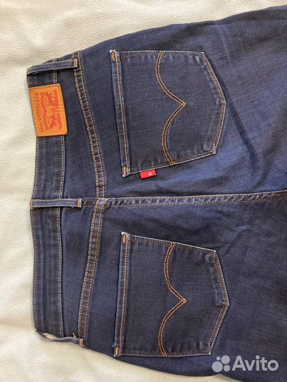 Джинсы женские Levis 721