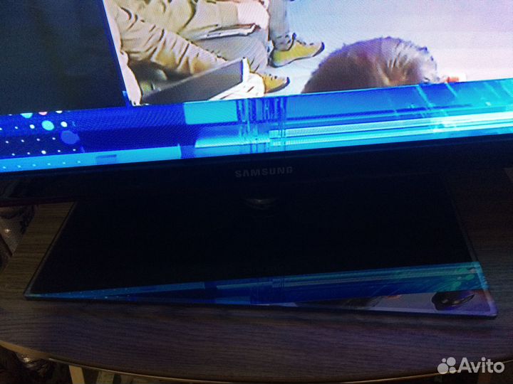 Телевизор samsung 43 дюйма