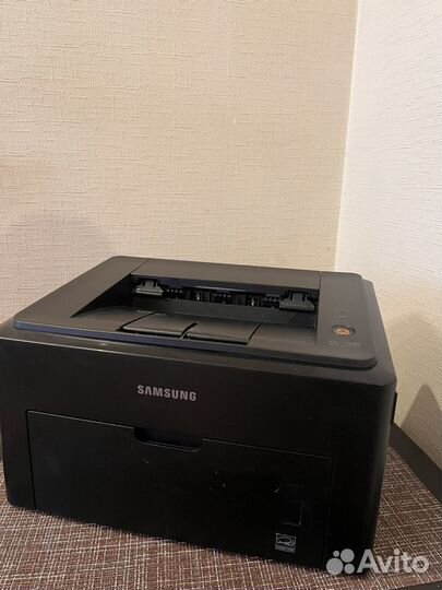 Лазерный принтер samsung ml 1640
