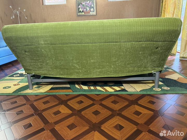 Диван-кровать