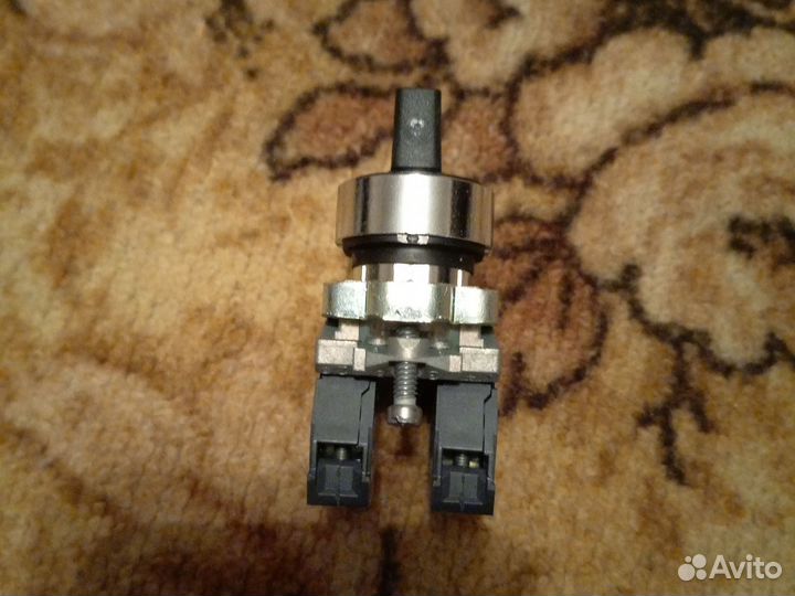 Переключатель XB4 BD53