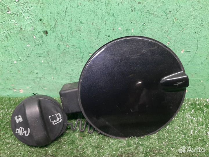 Лючок топливного бака Chevrolet Captiva 2008