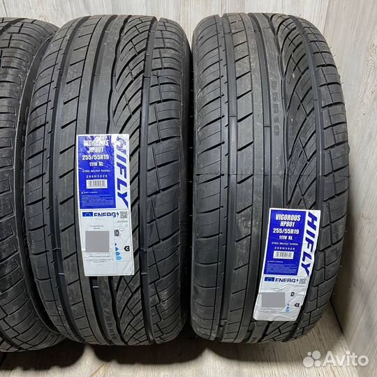 Hifly Vigorous HP801 255/55 R19 111V