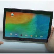 Teclast M20 4G - Мощный Планшет с 2K Дисплеем