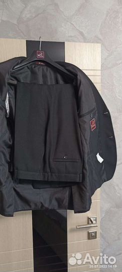 Школьный костюм для мальчика 170