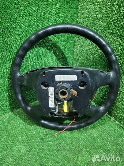 Руль Mitsubishi Lancer 9 Cedia (MR493888)