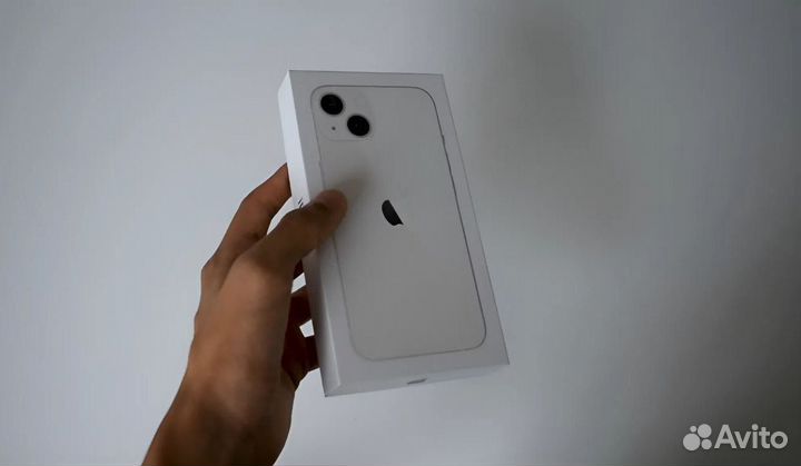 iPhone 13 mini, 512 ГБ