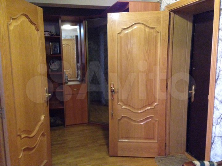 3-к. квартира, 90 м², 4/12 эт.