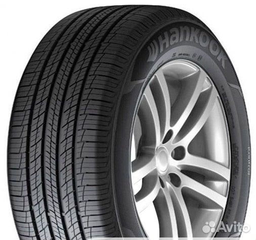 Hankook Dynapro HP2 RA33 255/55 R19 111V