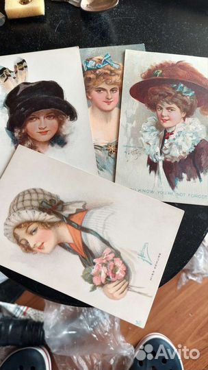 Оценка покупка открыток фотографий архивов