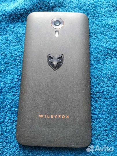 Wileyfox Swift, 2/16 ГБ