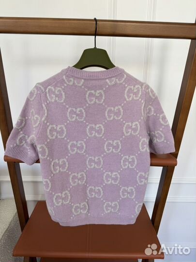 В наличии Gucci S,M,L джемпер