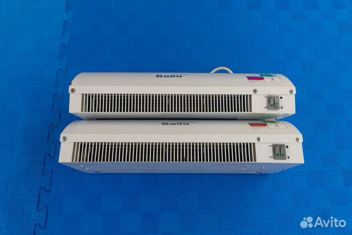 Завеса тепловая Ballu BHC-CE-3