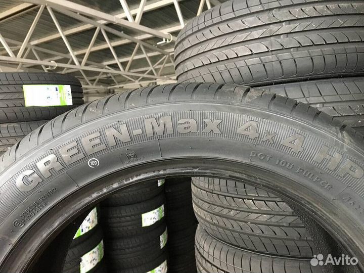 LingLong Green-Max 4x4 HP 225/55 R18 98V