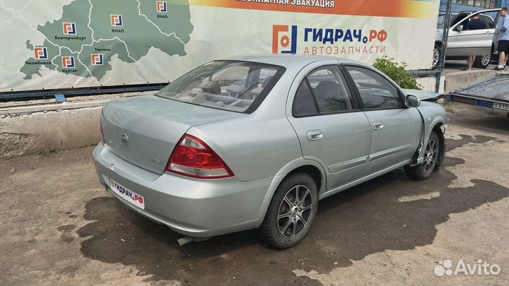 Динамик задний Nissan Almera Classic (B10) 28156-95F0B