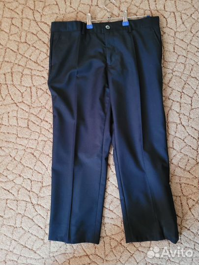 Брюки для мальчика