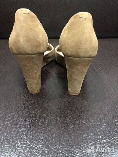 Туфли paolo conte