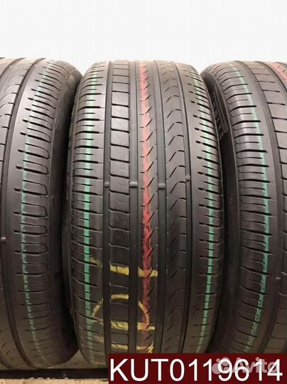 Pirelli Scorpion Verde 255/45 R20 101W