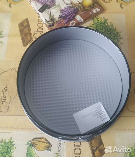 Форма для выпечки антипригарная