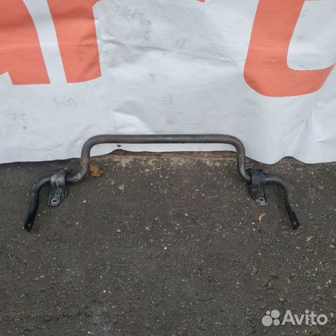 Стабилизатор передний Mercedes-Benz C-Class W205