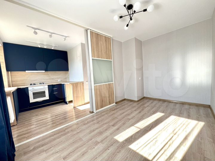 3-к. квартира, 59 м², 4/5 эт.