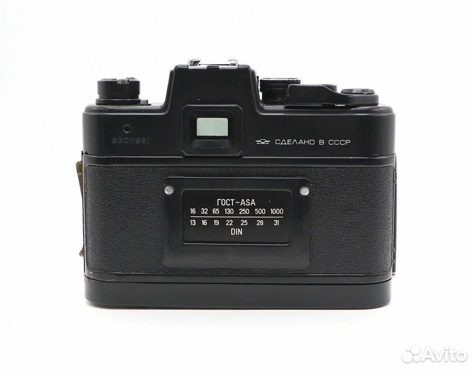 Зенит 19 body (СССР, 1980) б/у
