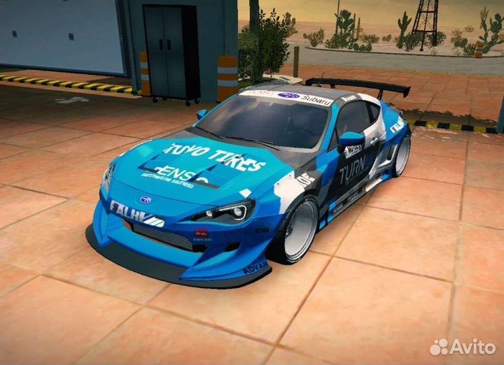 Тачки кар паркинг