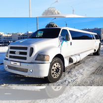 Ford Excursion 7.3 AT, 2004, 105 174 км, с пробегом, цена 5 000 000 руб.