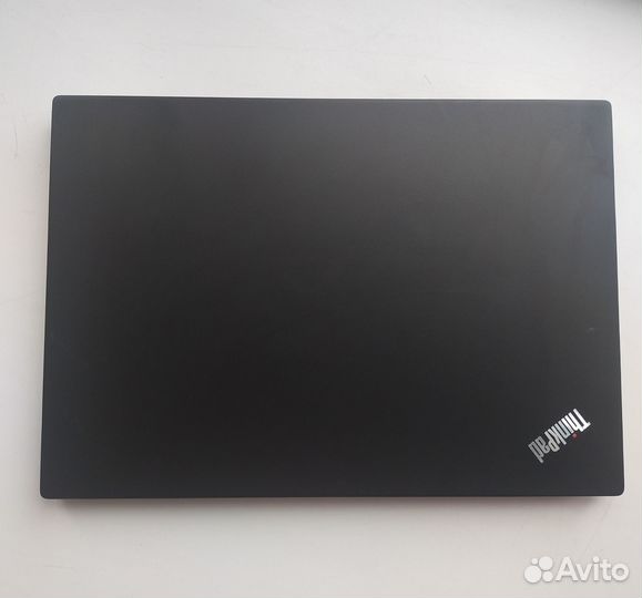 Lenovo thinkpad L13 Gen1 - i5-10310/256/16