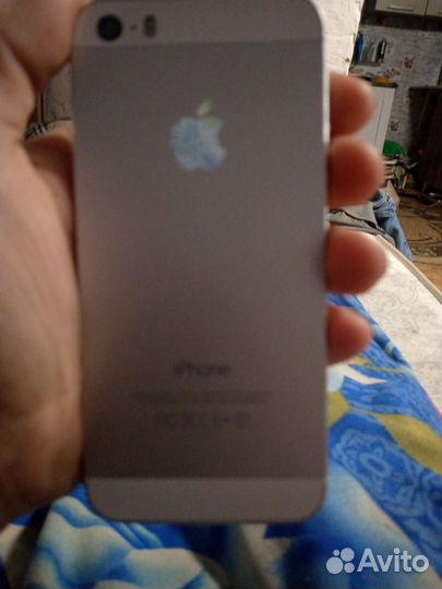 iPhone 5S, 32 ГБ