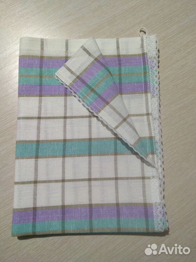 Кухонное полотенце