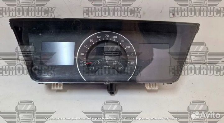 Панель приборов Volvo Fh4