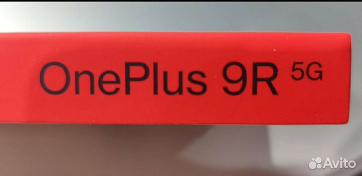 Чехол на OnePlus 9R
