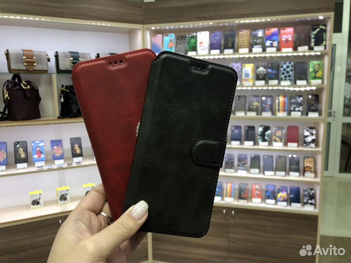 Чехол на Huawei P30 lite, Honor 20 lite, Honor 20s