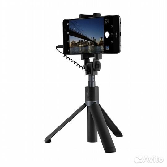 Селфи палка (трипод) huawei Travel Tripod AF14