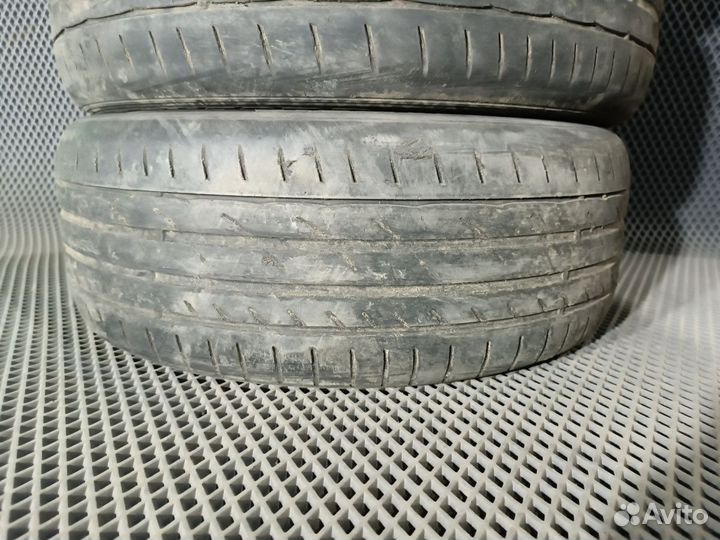 Laufenn S Fit EQ 205/55 R16