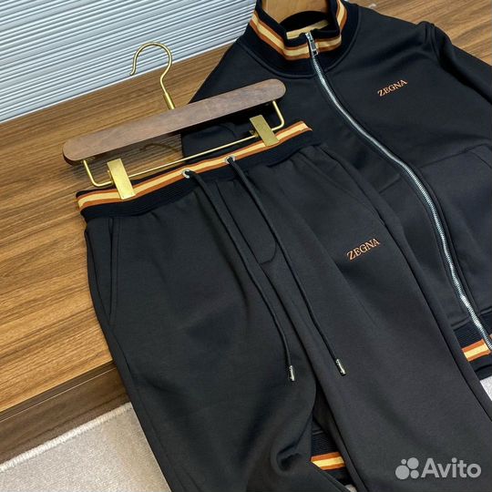 Спортивный костюм Zegna