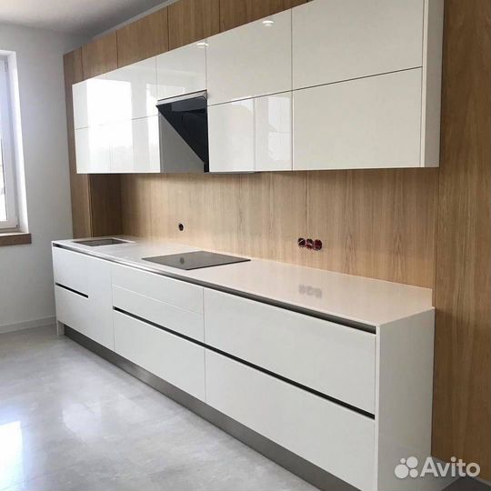 Кухня Кухонный гарнитур