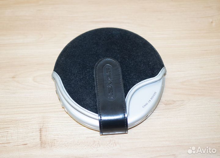 Mp3/wma/CD плеер iRiver SlimX iMP-550