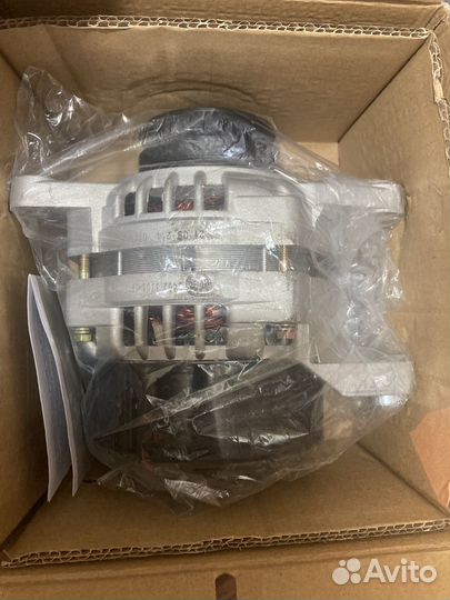 Генератор газ УАЗ