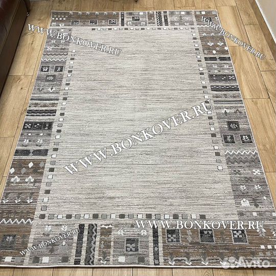 Ковер современный